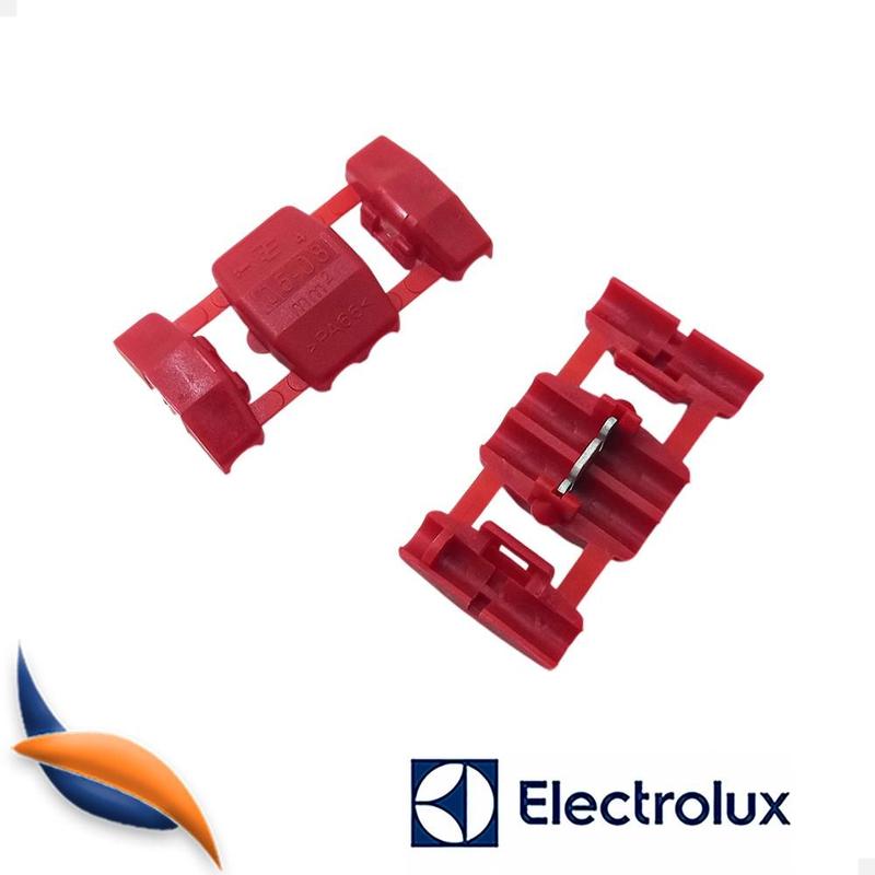 Fusível Térmico Refrigerador Electrolux DF34 DF42 64188736